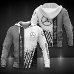Mercedes-Benz Hoodie
