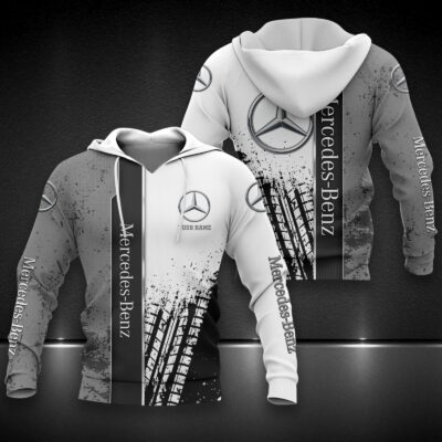 Mercedes-Benz Hoodie