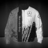 Mercedes-Benz Bomberjacke