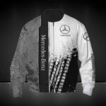 Mercedes-Benz Bomberjacke