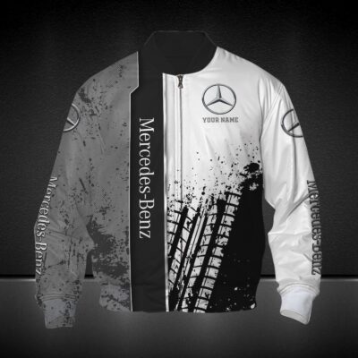 Mercedes-Benz Bomberjacke