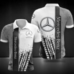 Mercedes-Benz Poloshirt