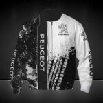 Peugeot Bomberjacke