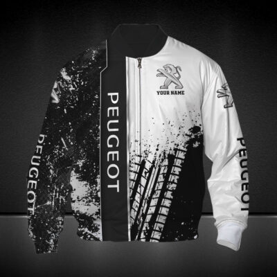 Peugeot Bomberjacke