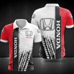 Honda Poloshirt