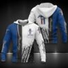 Ford Mustang Hoodie