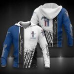 Ford Mustang Hoodie