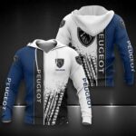 Peugeot Hoodie