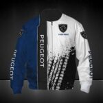 Peugeot Bomberjacke