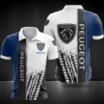 Peugeot Poloshirt
