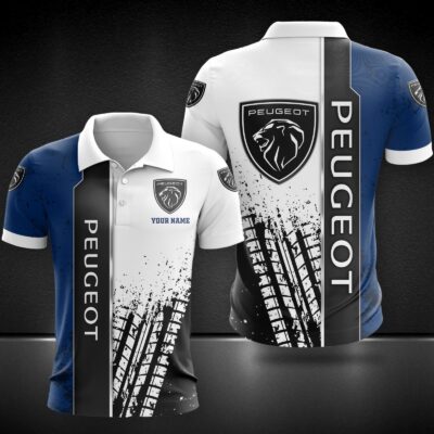 Peugeot Poloshirt