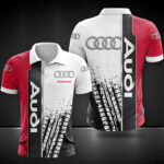 Audi Poloshirt