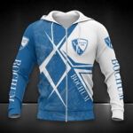 VfL Bochum Zip Hoodie