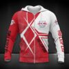 RB Leipzig Zip Hoodie