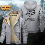 Fox Racing Gefütterte Kapuzenjacke