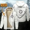 Mercedes-AMG Gefütterte Kapuzenjacke