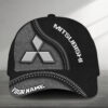 Mitsubishi Basecap