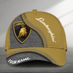 Lamborghini Basecap