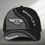 Bentley Basecap