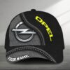 Opel Basecap