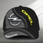 Opel Basecap