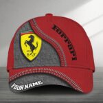 Ferrari Basecap