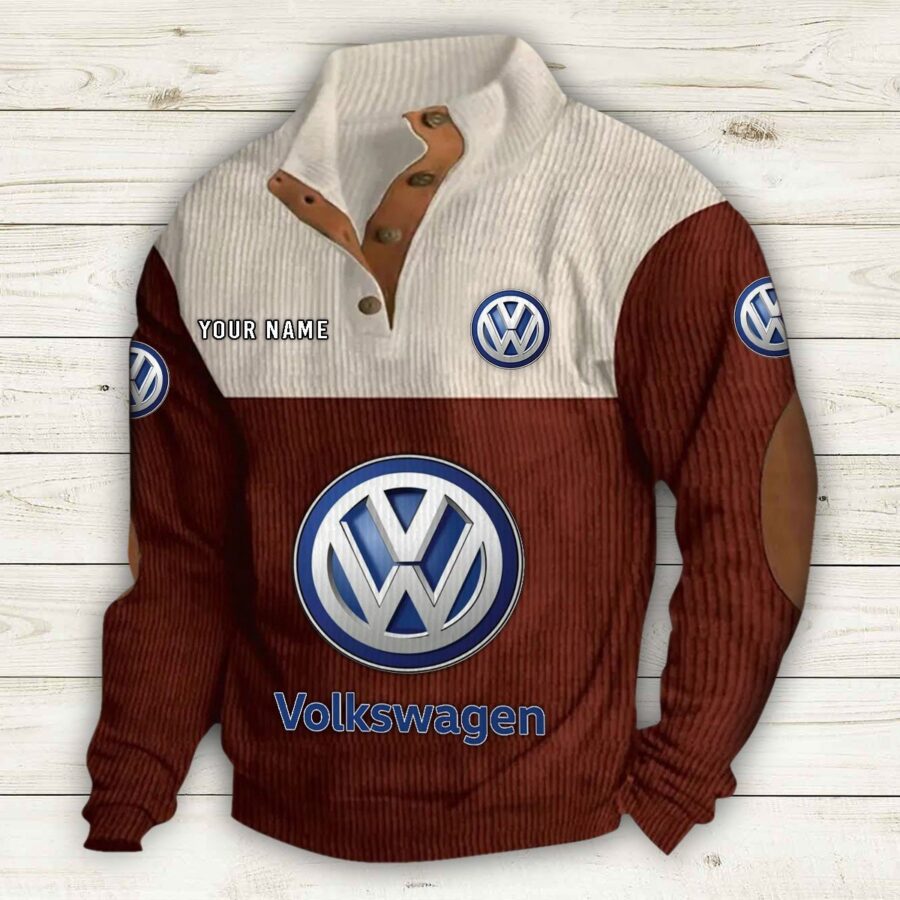 Volkswagen Strickpullover – Bild 4