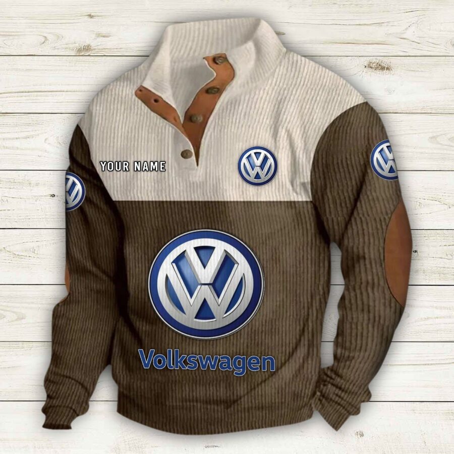 Volkswagen Strickpullover – Bild 5