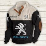 Peugeot Strickpullover