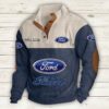 Ford Strickpullover