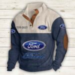 Ford Strickpullover