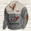 Corvette C5 Strickpullover