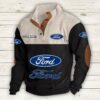 Ford Strickpullover