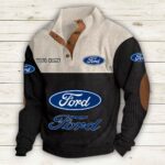 Ford Strickpullover