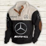 Mercedes-AMG Strickpullover