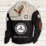 Mercedes-Benz Strickpullover