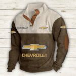 Chevrolet Strickpullover