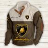 Lamborghini Strickpullover