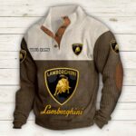 Lamborghini Strickpullover