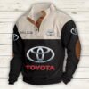 Toyota Strickpullover