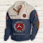 Mercedes-Benz Strickpullover