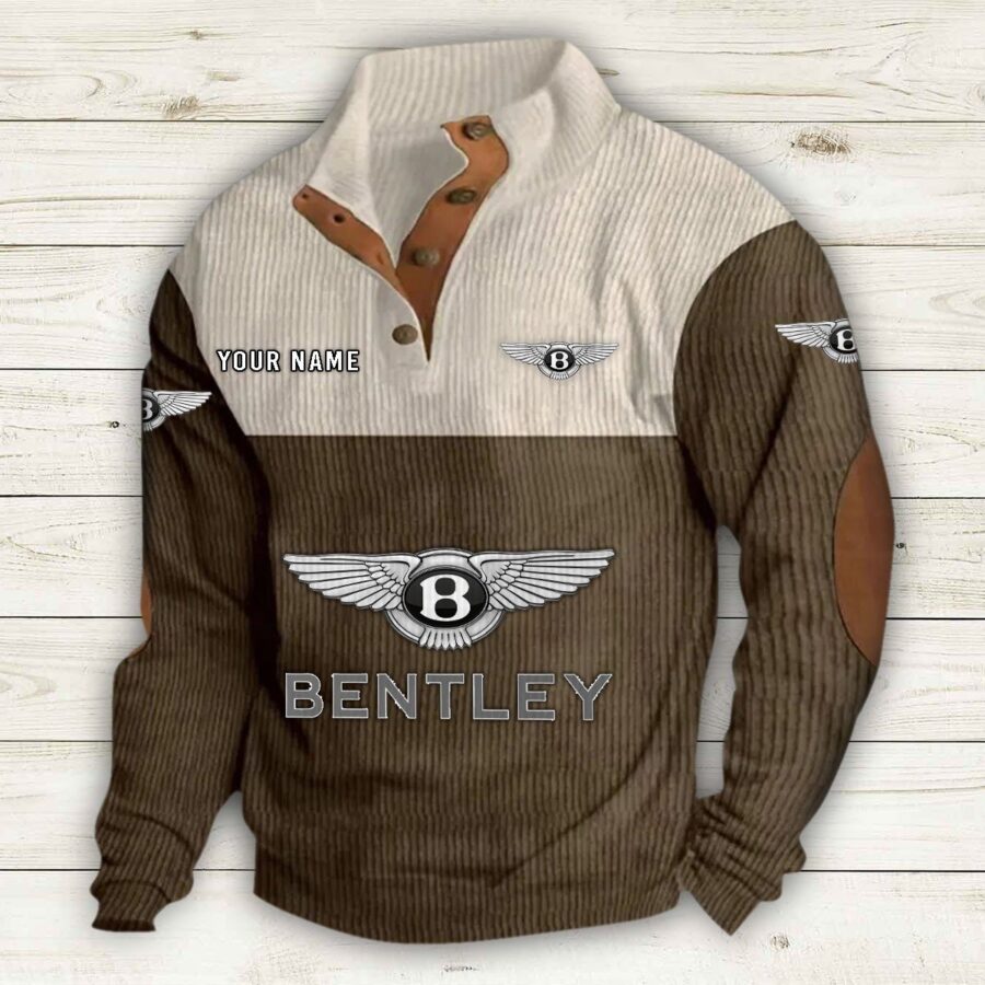 Bentley Strickpullover – Bild 5