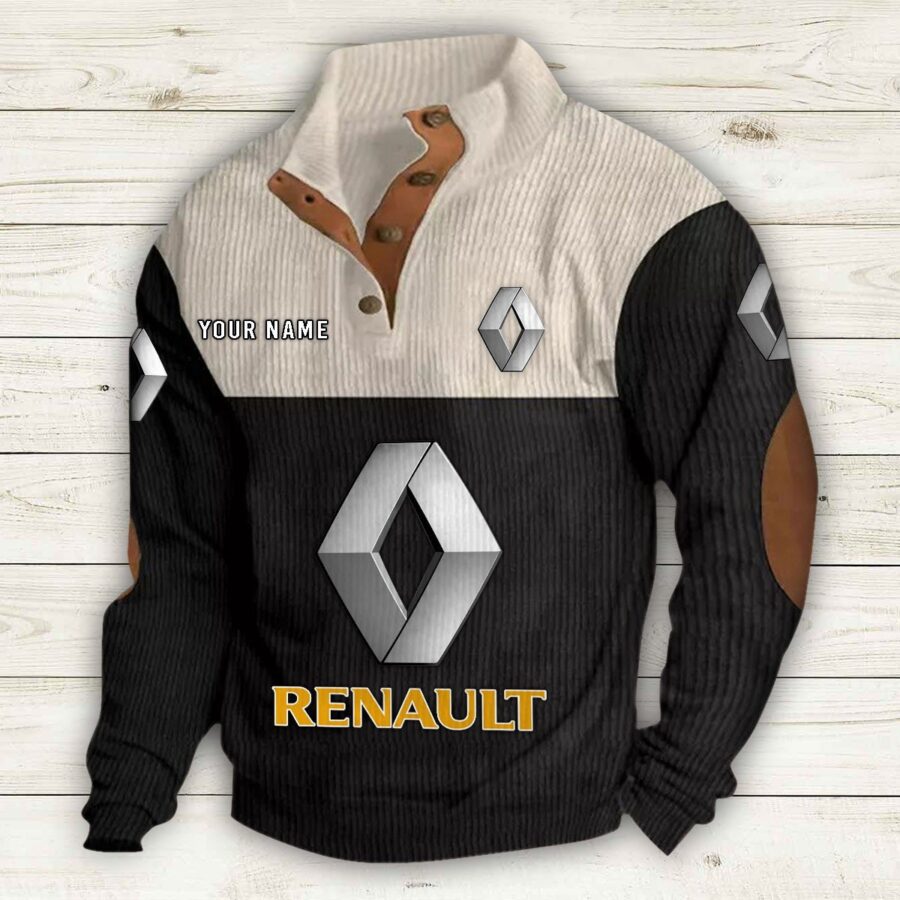 Renault Strickpullover – Bild 3