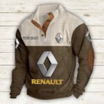 Renault Strickpullover