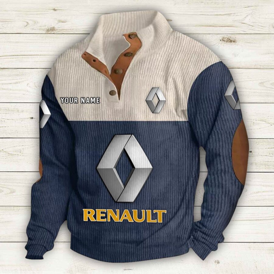Renault Strickpullover – Bild 2