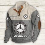 Mercedes-AMG Strickpullover