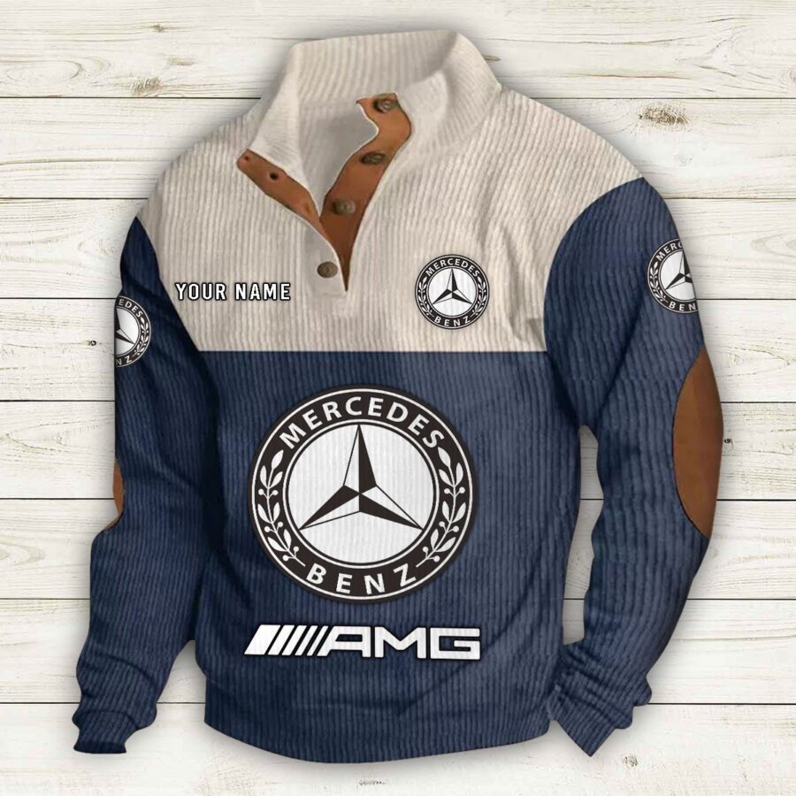 Mercedes-AMG Strickpullover – Bild 2
