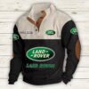 Land Rover Strickpullover