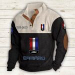 Chevrolet Camaro Strickpullover