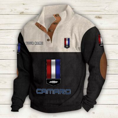 Chevrolet Camaro Strickpullover